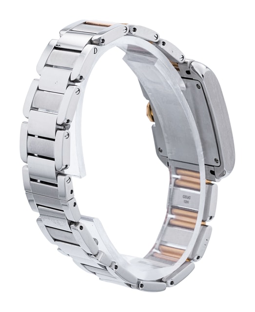 Cartier Tank Anglaise W5310043 Image 3